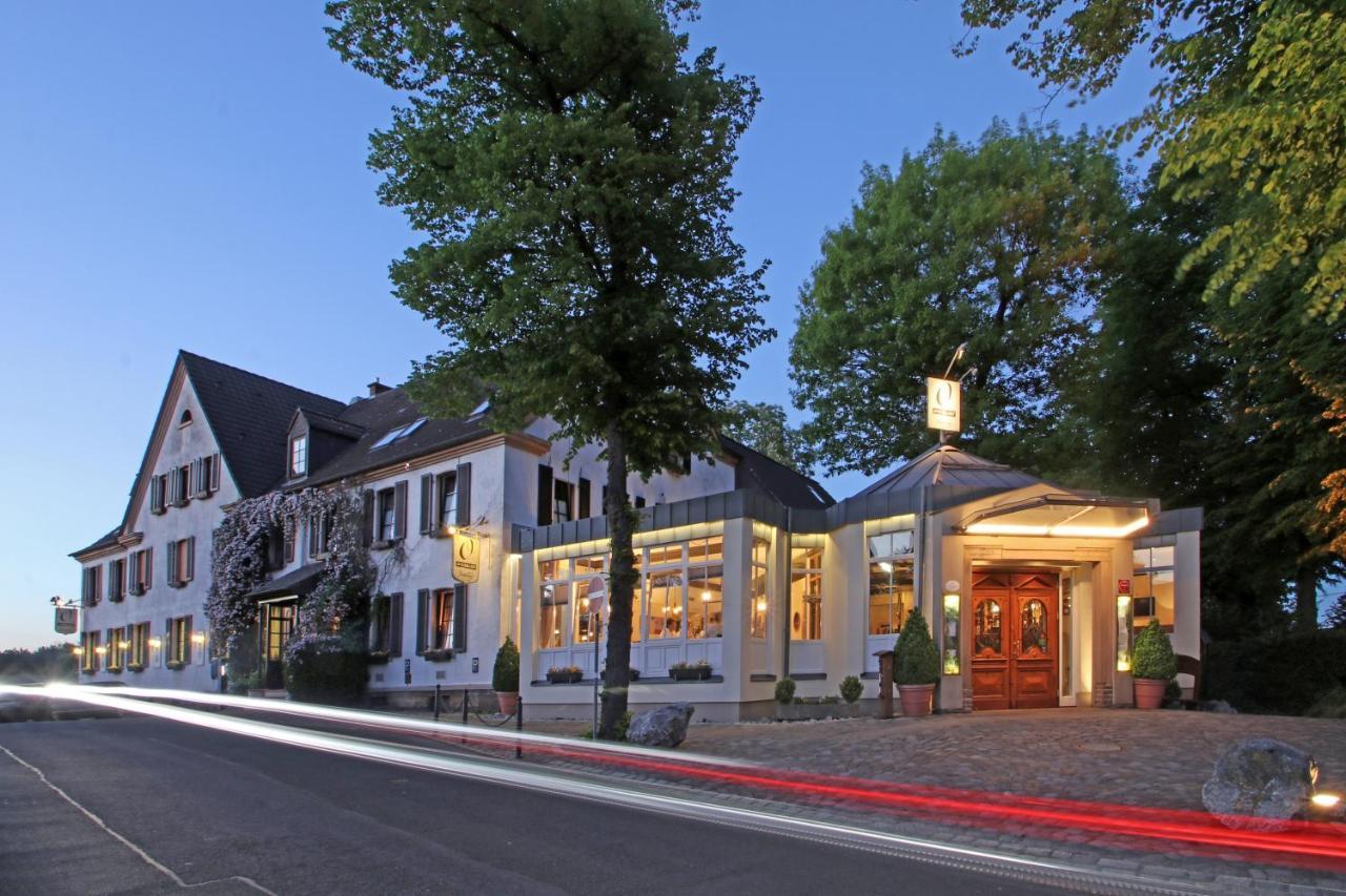 Overkamp Hotel Dortmund Exterior photo